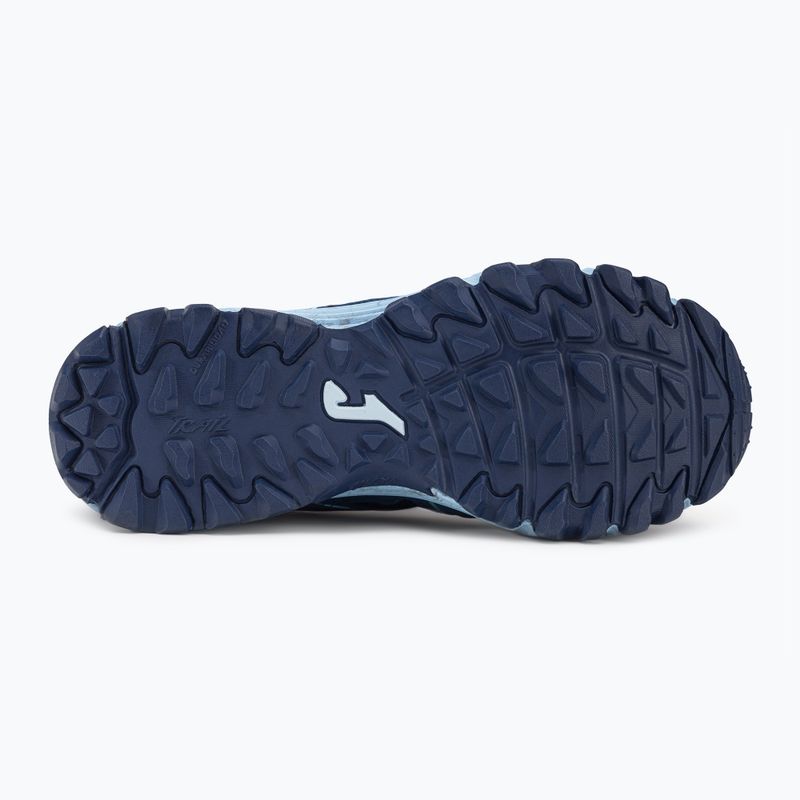 Dámská běžecká obuv Joma Tk.Shock Lady 2303 blue TKSHLS2303 5