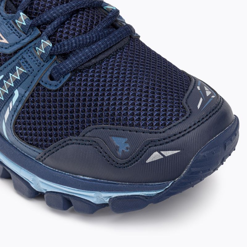 Dámská běžecká obuv Joma Tk.Shock Lady 2303 blue TKSHLS2303 7