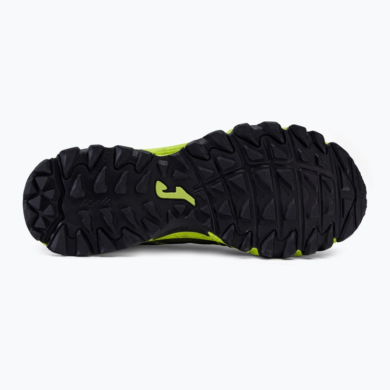 Pánská běžecká obuv Joma Tk.Shock 2323 green TKSHOS2323 5