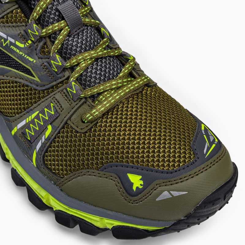 Pánská běžecká obuv Joma Tk.Shock 2323 green TKSHOS2323 7