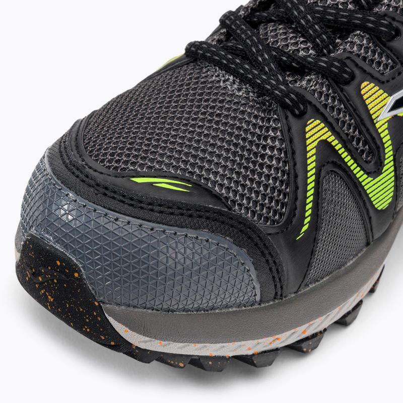 Pánské běžecké boty Joma Tk.Trek 2322 šedé TKTRES2322 9