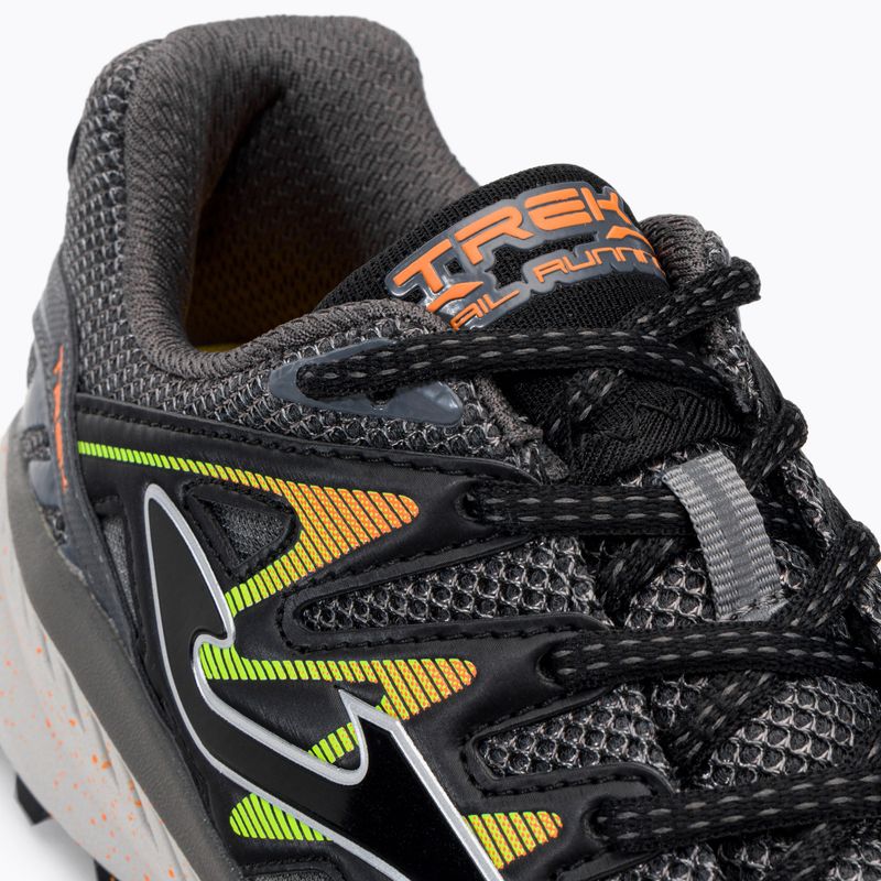 Pánské běžecké boty Joma Tk.Trek 2322 šedé TKTRES2322 10