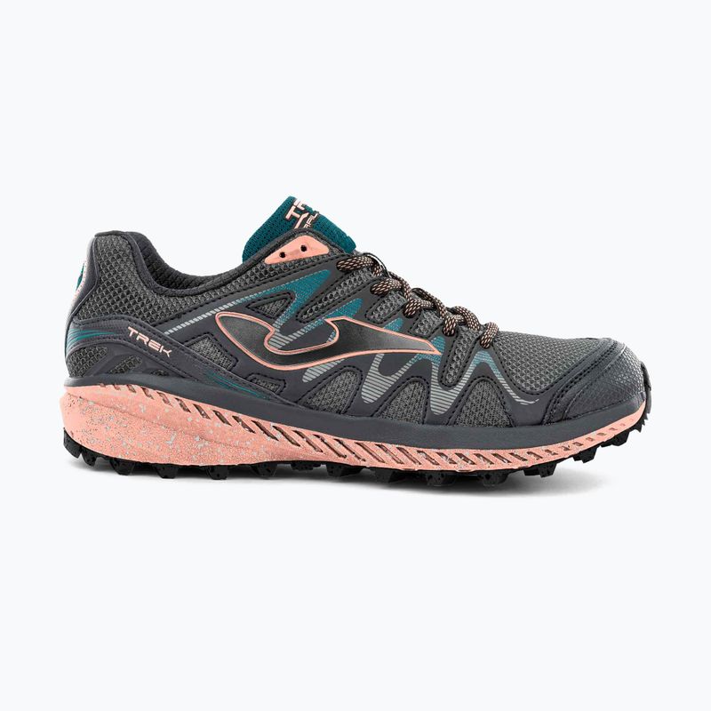 Dámské běžecké boty Joma Tk.Trek Lady 2322 šedé 11
