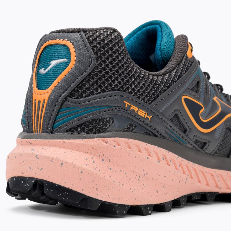 Dámské běžecké boty Joma Tk.Trek Lady 2322 šedé 8