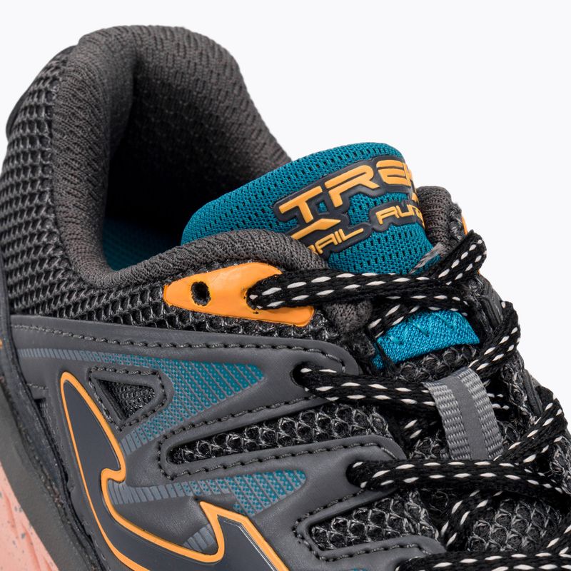 Dámské běžecké boty Joma Tk.Trek Lady 2322 šedé 9