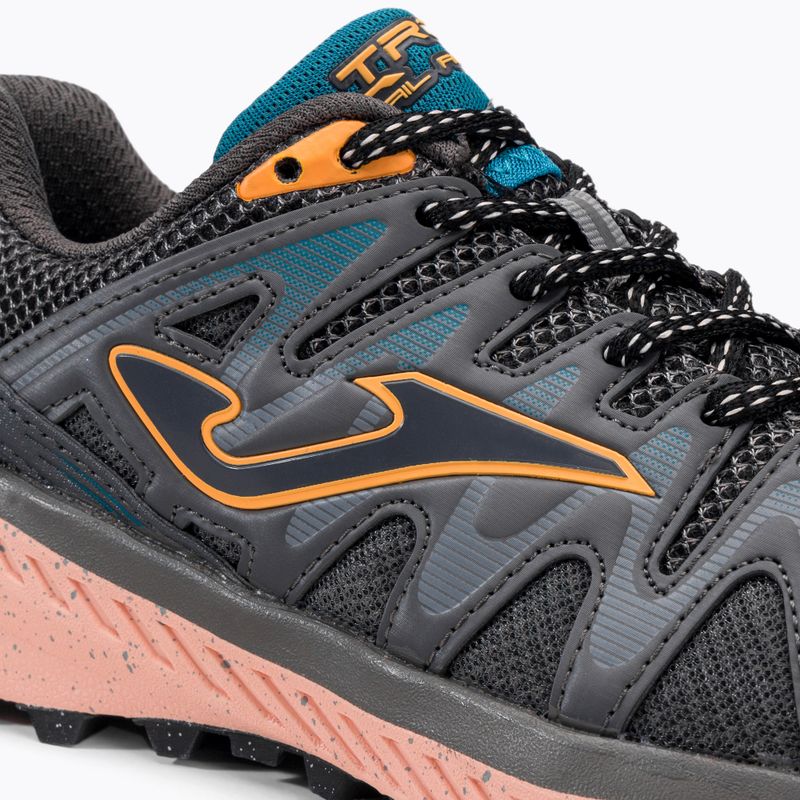Dámské běžecké boty Joma Tk.Trek Lady 2322 šedé 10