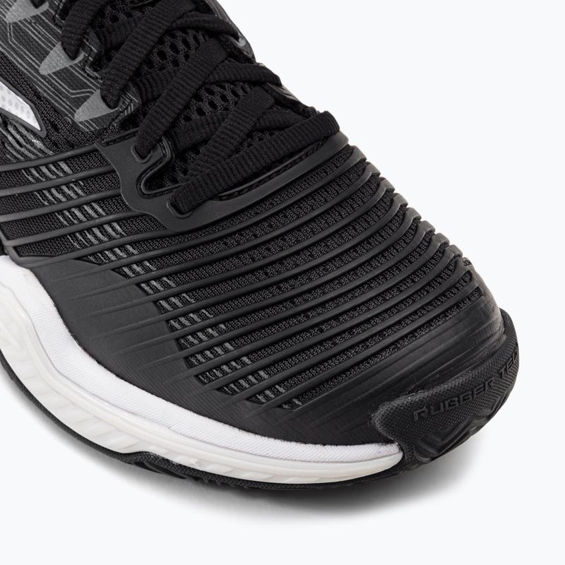 Dámská tenisová obuv Joma T.Point Lady 2301 black/pink TPOILS2301P 7