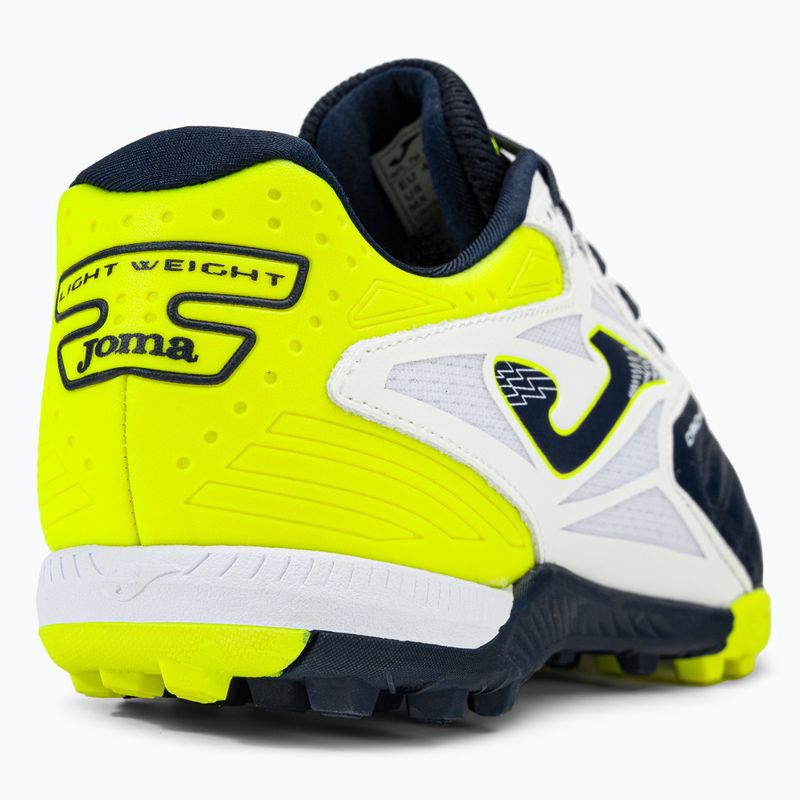 Pánské kopačky Joma Cancha TF navy/white 9