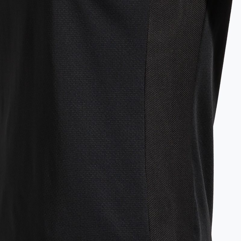 Dámské tenisové tričko Joma Smash black 4
