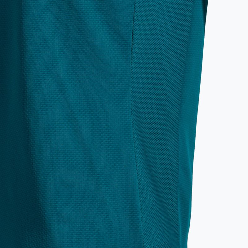 Dámské tenisové tričko Joma Smash green 4