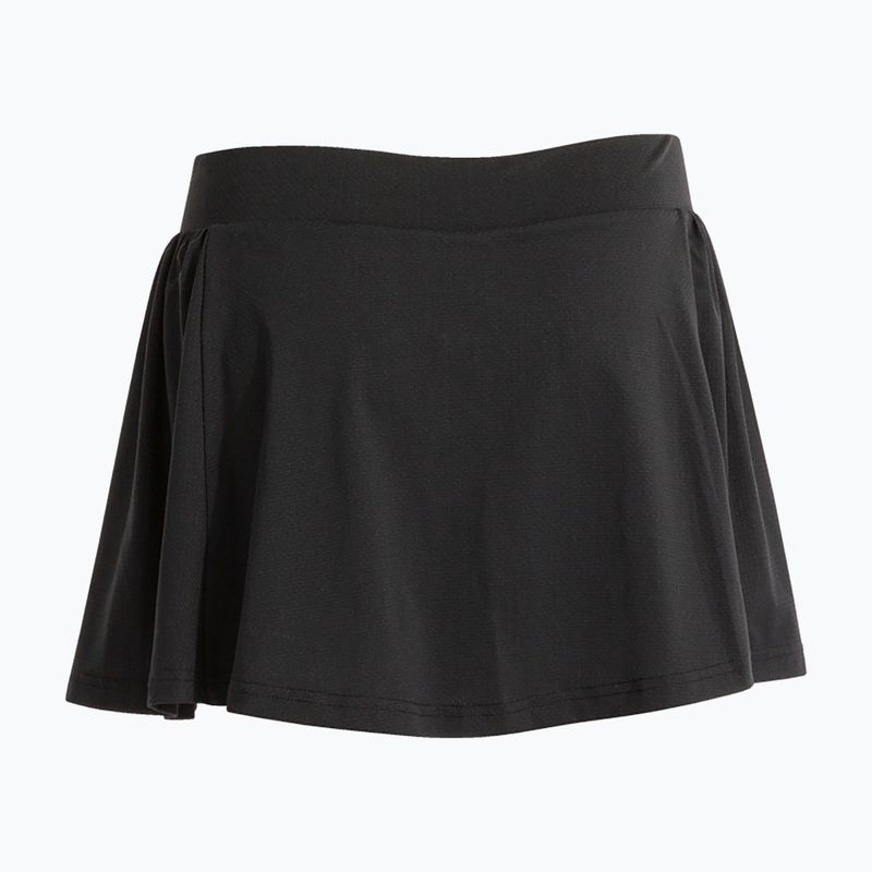 Tenisová sukně Joma Smash black 3