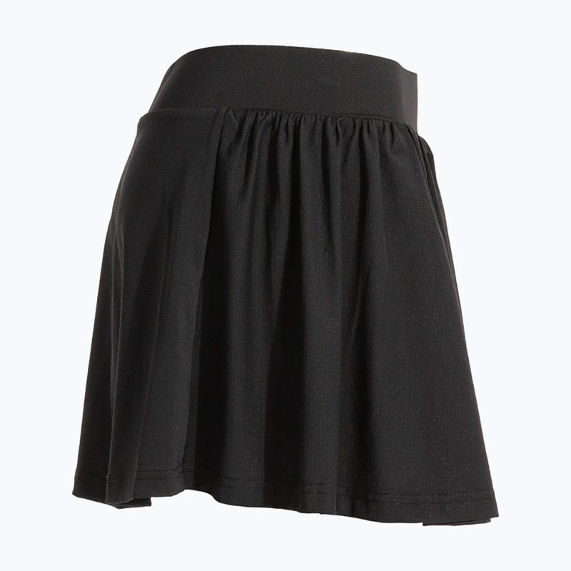 Tenisová sukně Joma Smash black 4