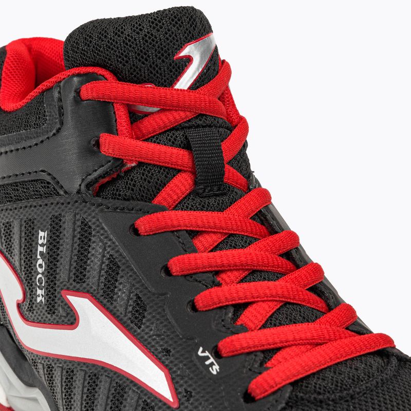 Pánská volejbalová obuv Joma V.Block 2301 black VBLOKS2301 8
