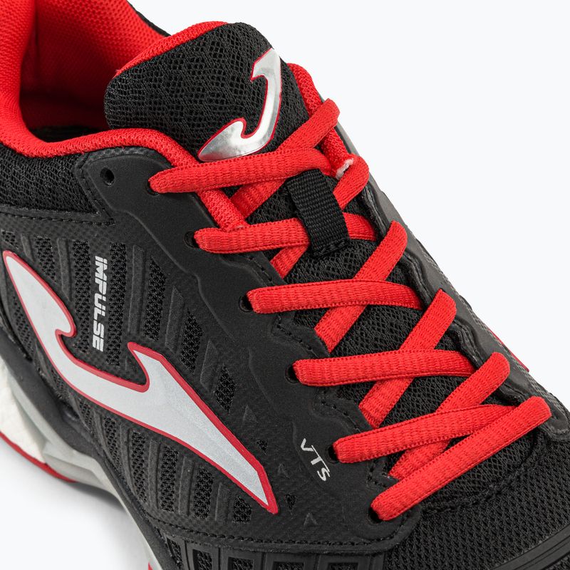 Pánská volejbalová obuv Joma V.Impulse 2301 black VIMPUS2301 8