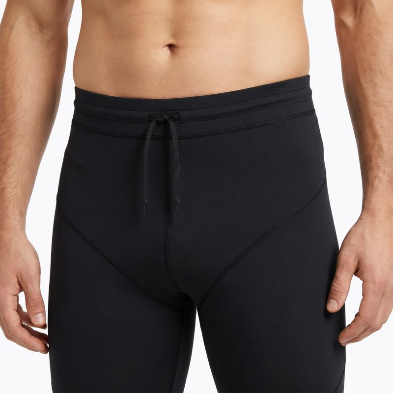 Pánské běžecké šortky Joma R-Trail Nature Short Tights black 103163 9