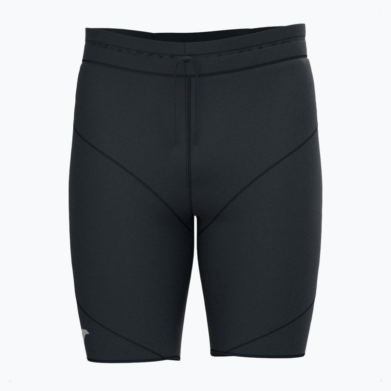 Pánské běžecké šortky Joma R-Trail Nature Short Tights black 103163