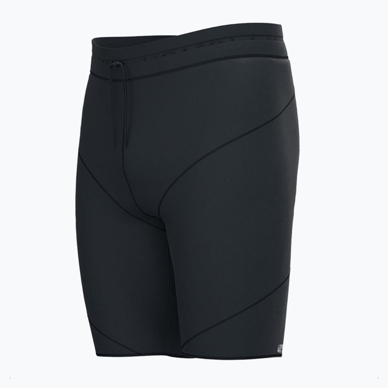 Pánské běžecké šortky Joma R-Trail Nature Short Tights black 103163 2