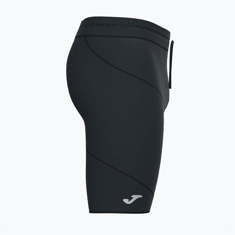 Pánské běžecké šortky Joma R-Trail Nature Short Tights black 103163 4