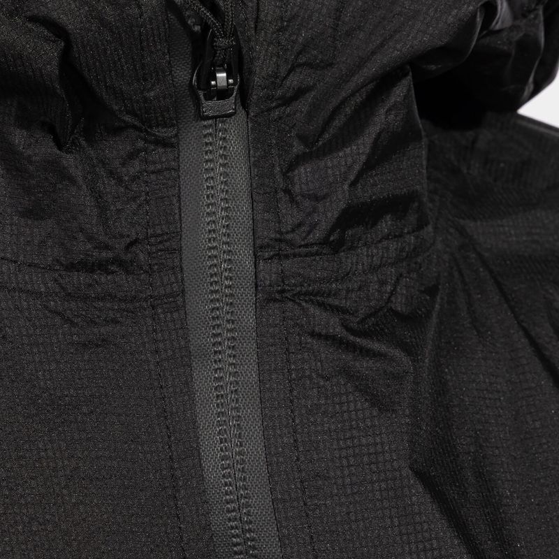 Dámská běžecká bunda Joma R-City Iconic Raincoat black 4