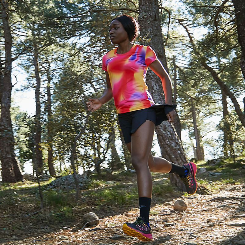 Dámská sukně Joma R-Trail Nature black 7