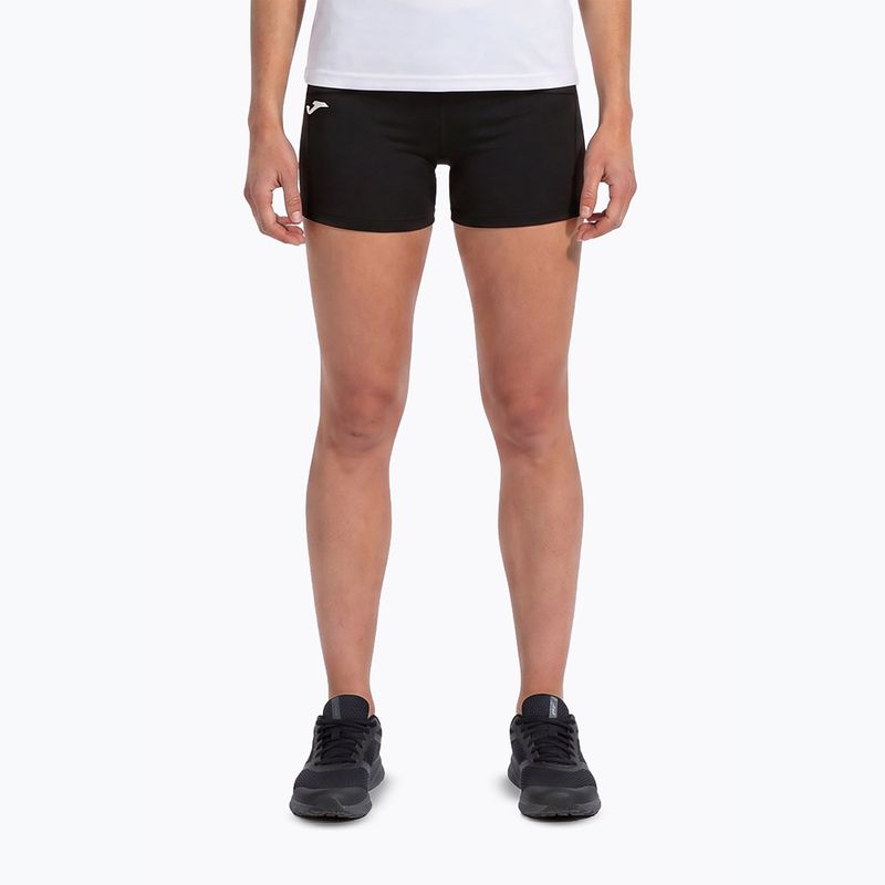 Dámské běžecké šortky Joma R-Trail Nature black