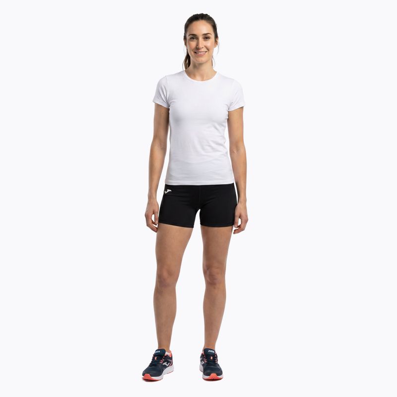 Dámské běžecké šortky Joma R-Trail Nature black 2