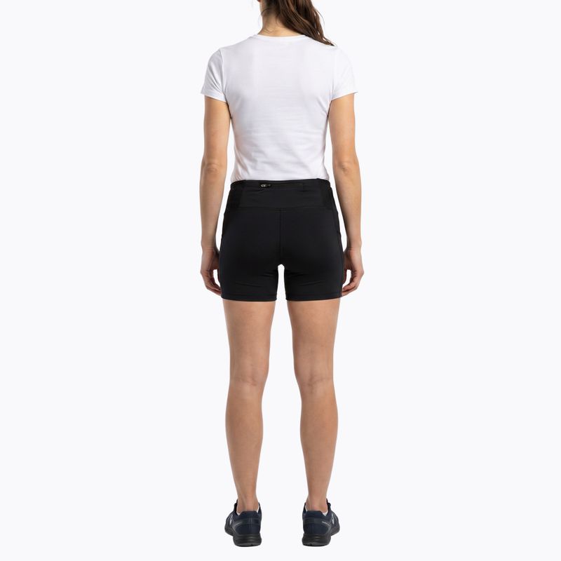 Dámské běžecké šortky Joma R-Trail Nature black 3