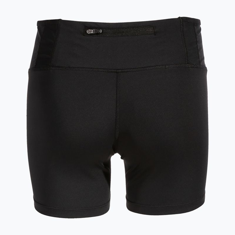 Dámské běžecké šortky Joma R-Trail Nature black 2