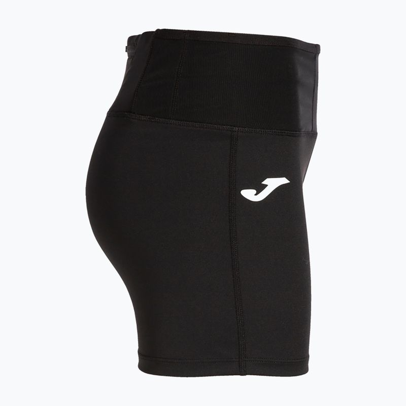 Dámské běžecké šortky Joma R-Trail Nature black 3