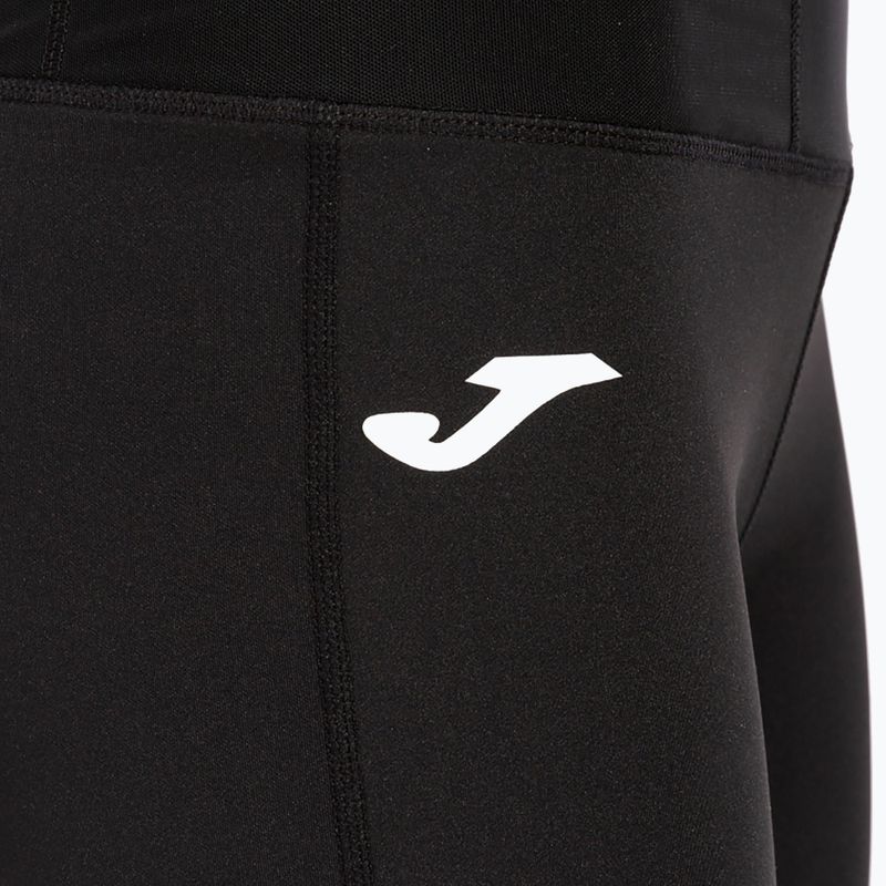Dámské běžecké šortky Joma R-Trail Nature black 5
