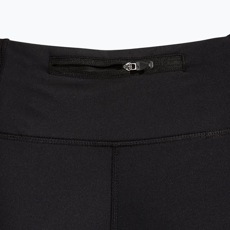 Dámské běžecké šortky Joma R-Trail Nature black 6