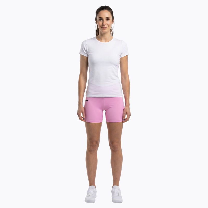 Dámské běžecké šortky  Joma R-Trail Nature pink 2
