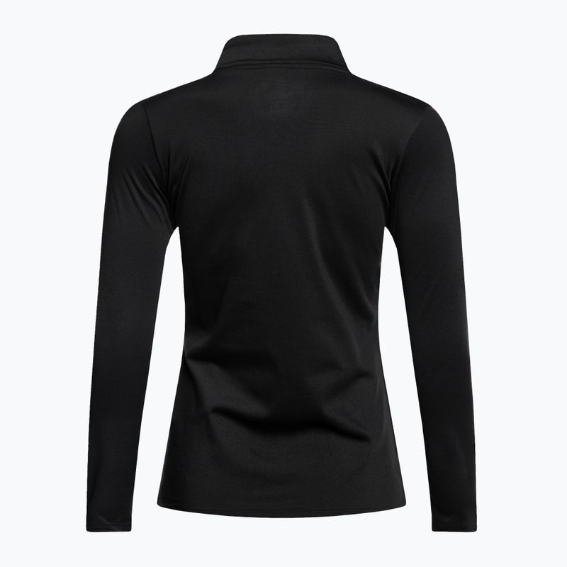 Dámská běžecká mikina Joma R-Trail Nature Full Zip černá 901870.100 9