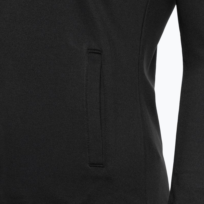 Dámská běžecká mikina Joma R-Trail Nature Full Zip černá 901870.100 6