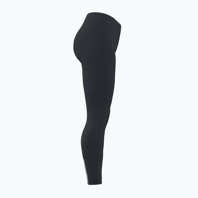 Dámské běžecké legíny Joma R-Nature Long Tights černá 901821 8