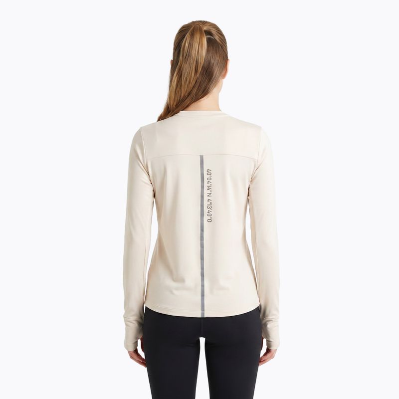 Dámská běžecká mikina Joma R-Nature beige 901822.001 15