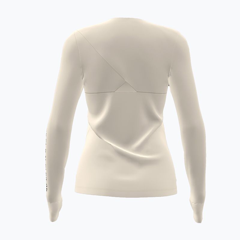Dámské běžecké tričko Joma R-Nature beige 901825.001 3