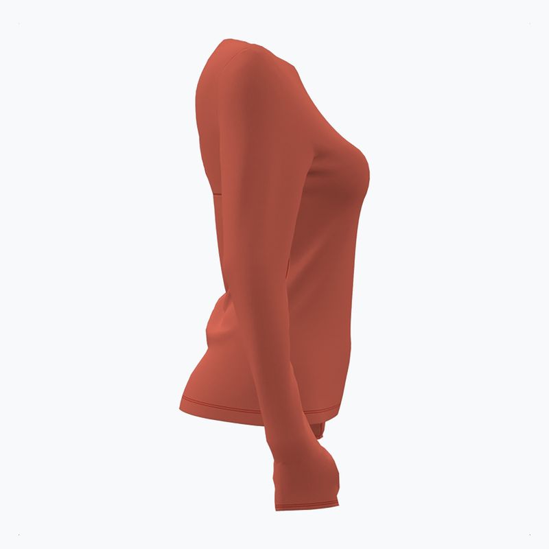 Dámské běžecké tričko Joma R-Nature červené 901825.624 4