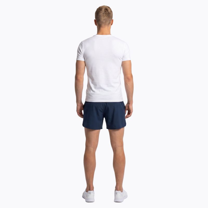 Pánské běžecké šortky Joma R-Combi dark navy 3