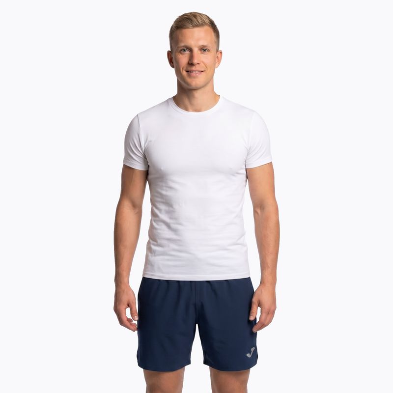 Pánské běžecké šortky Joma R-Combi dark navy 5