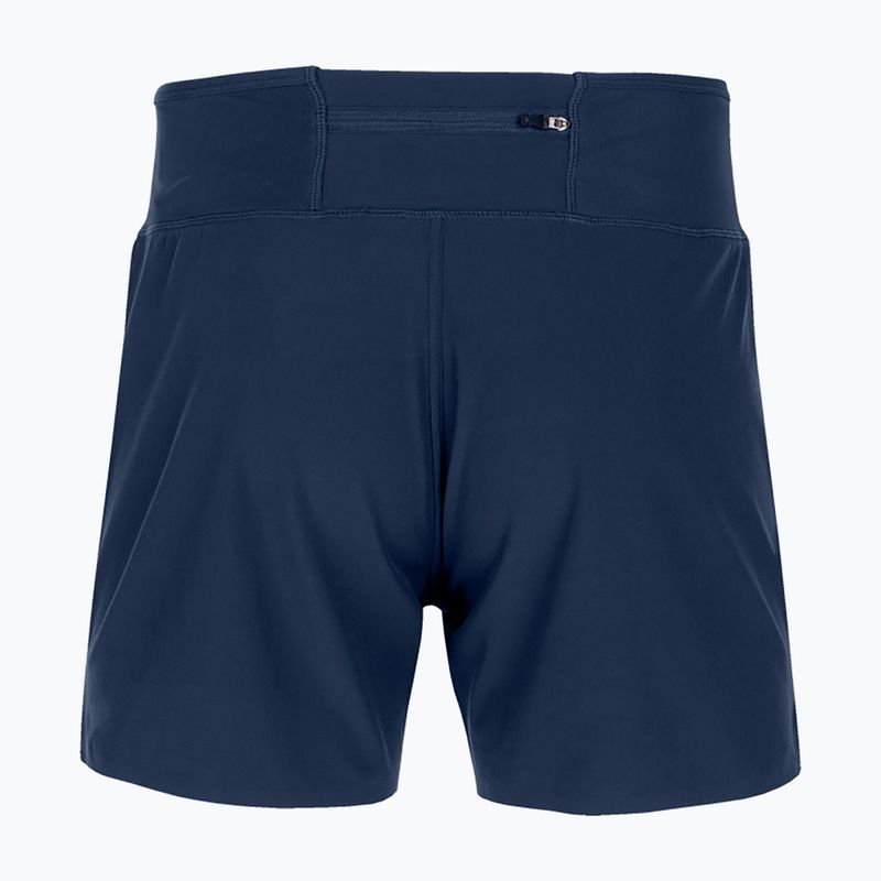 Pánské běžecké šortky Joma R-Combi dark navy 2