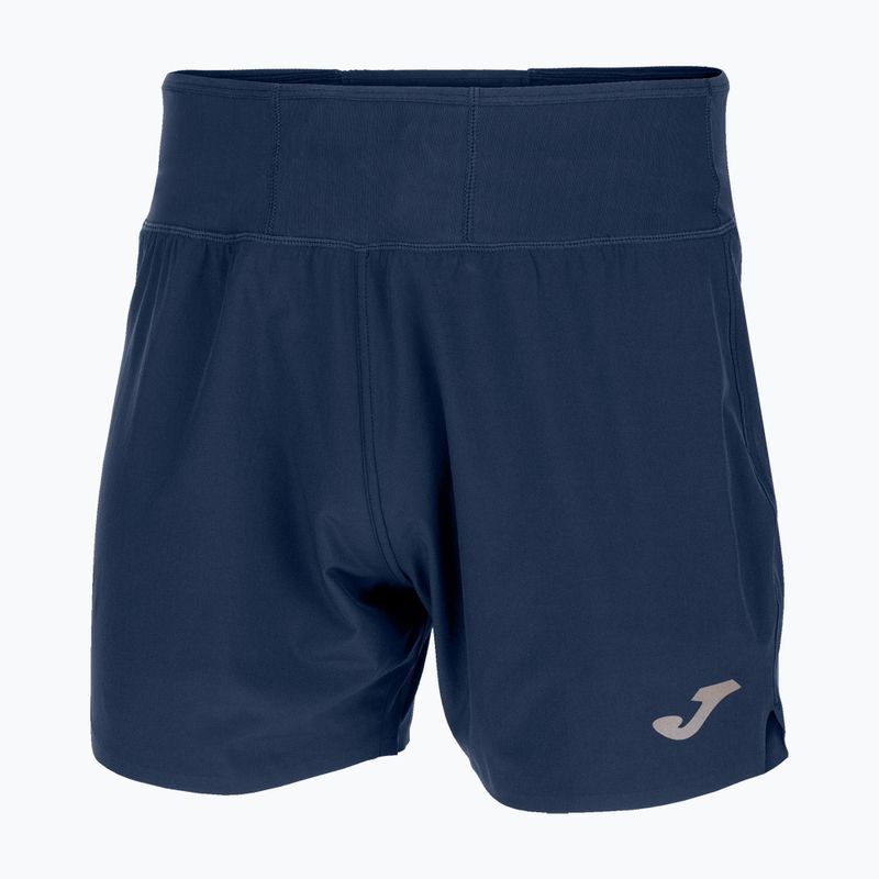 Pánské běžecké šortky Joma R-Combi dark navy 3
