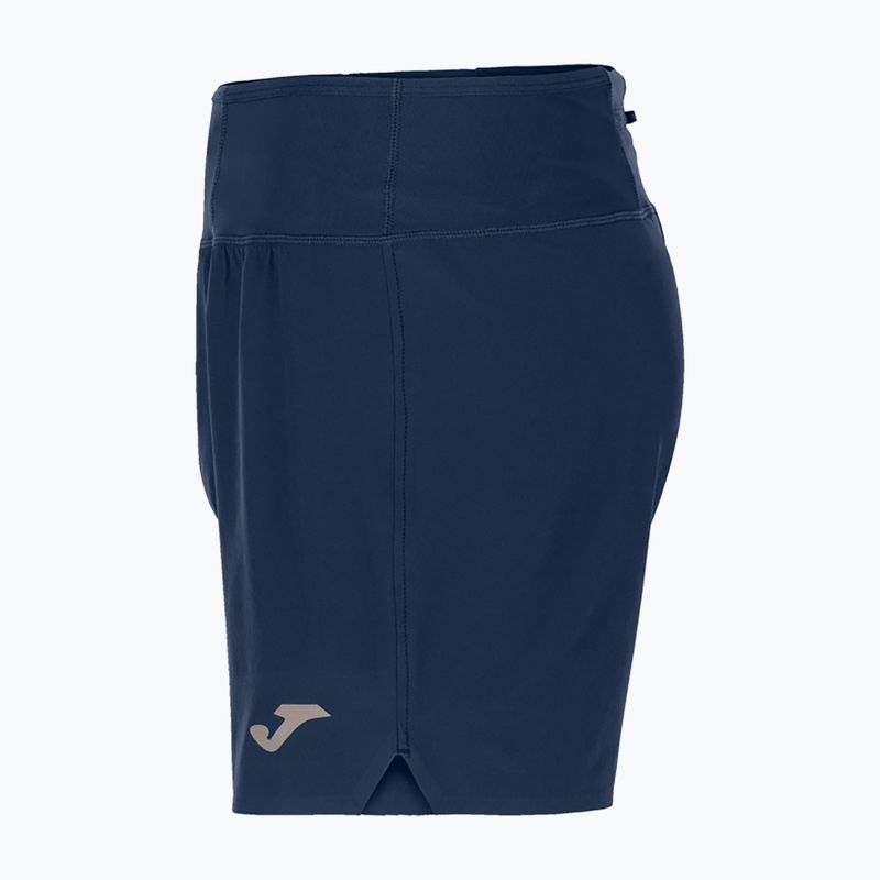 Pánské běžecké šortky Joma R-Combi dark navy 4