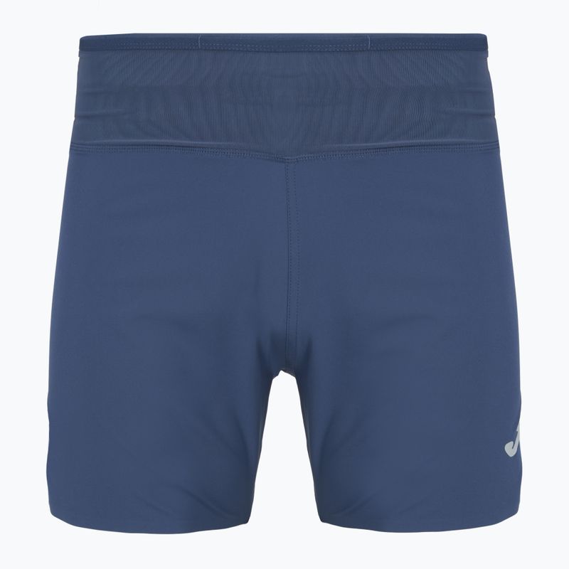 Pánské běžecké šortky Joma R-Combi dark navy 9