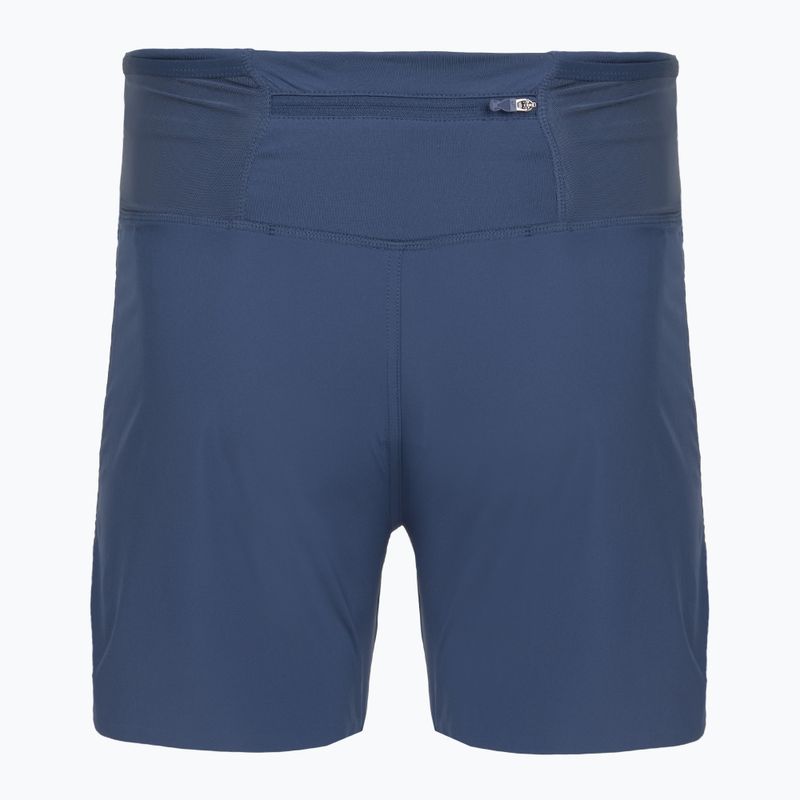 Pánské běžecké šortky Joma R-Combi dark navy 10