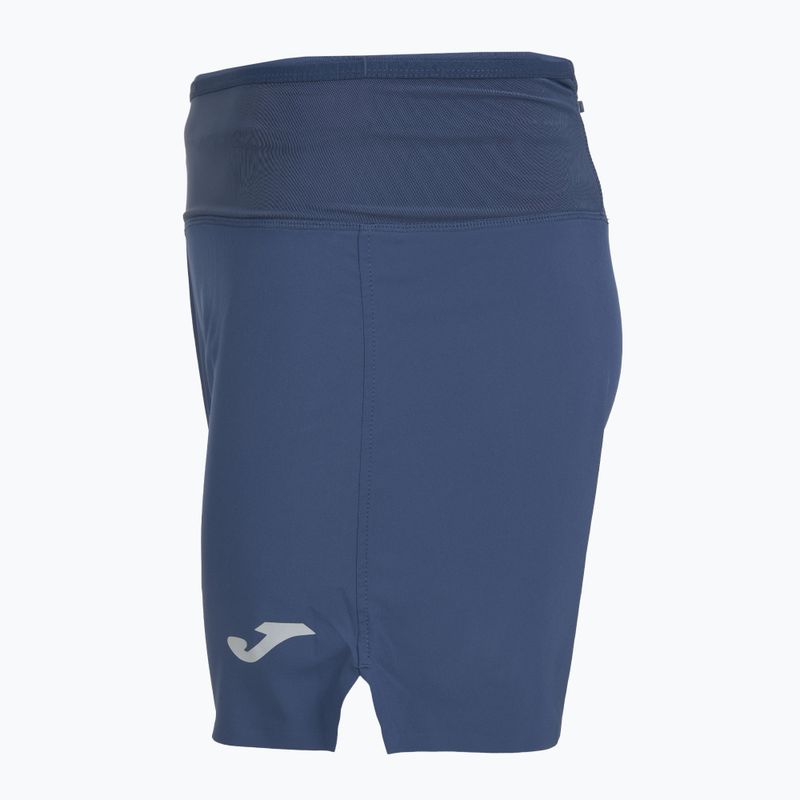 Pánské běžecké šortky Joma R-Combi dark navy 11