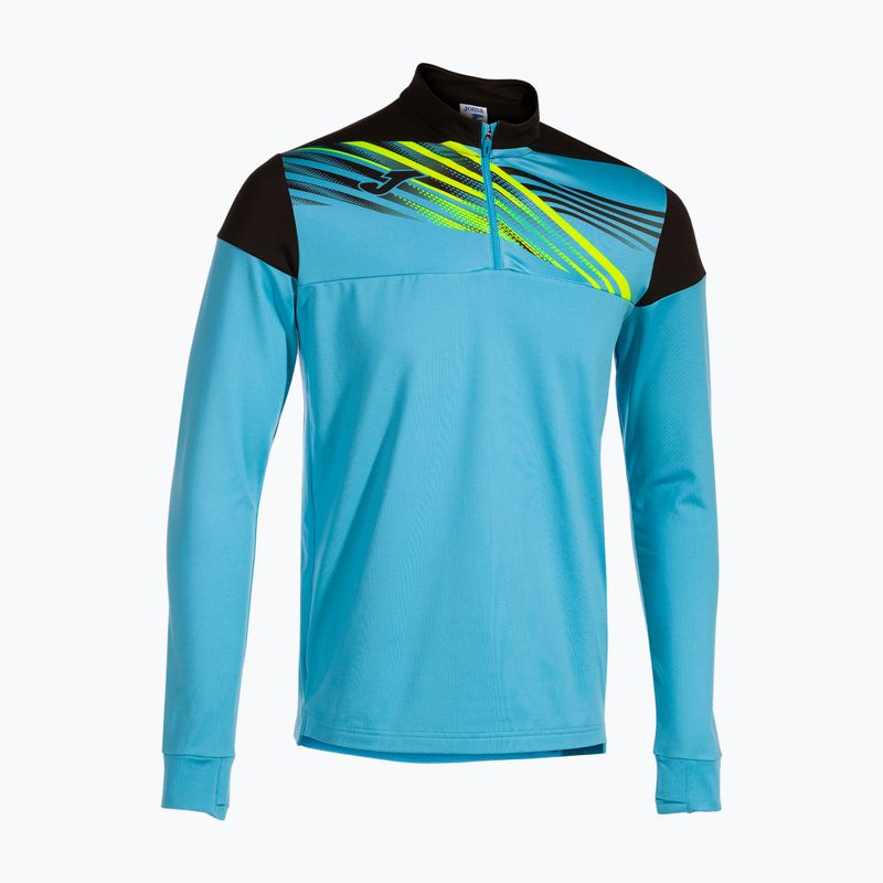 Pánská běžecká mikina Joma Elite X modrá 901810.011 6