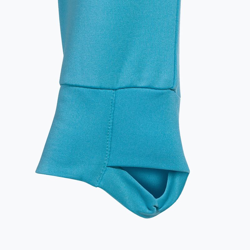 Pánská běžecká mikina Joma Elite X modrá 901810.011 9