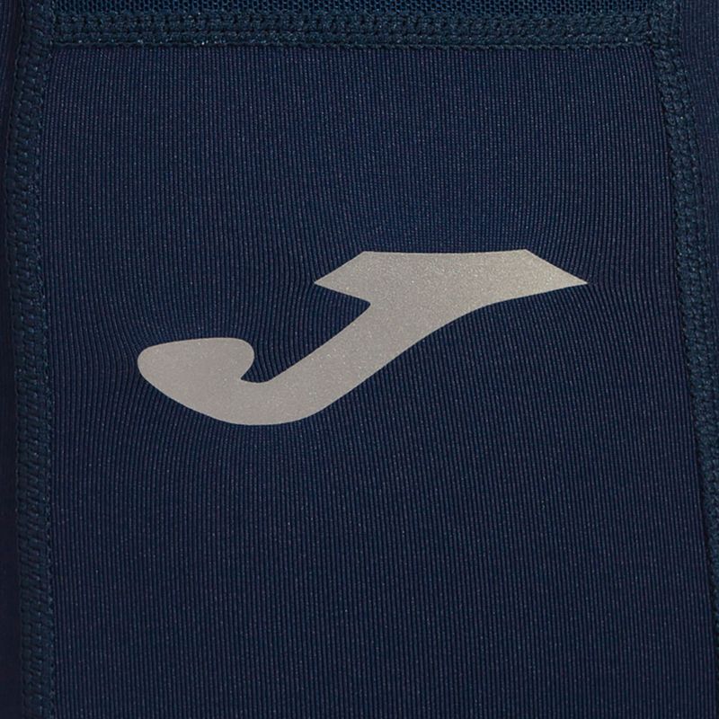 Pánské běžecké kraťasy Joma Elite X Short Tights navy 4
