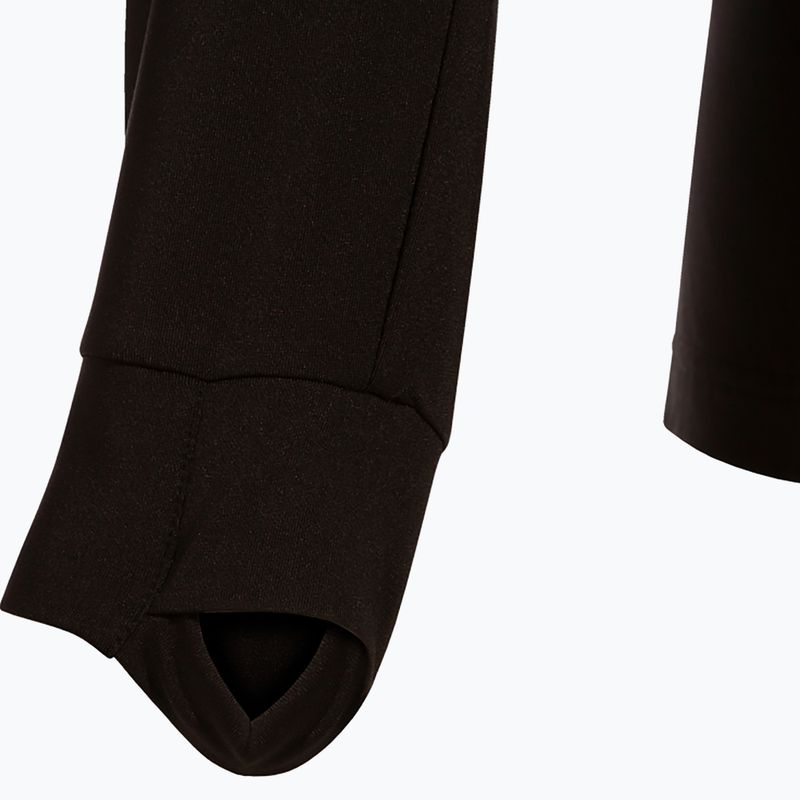 Pánská běžecká mikina Joma Elite X černá 901810.121 9